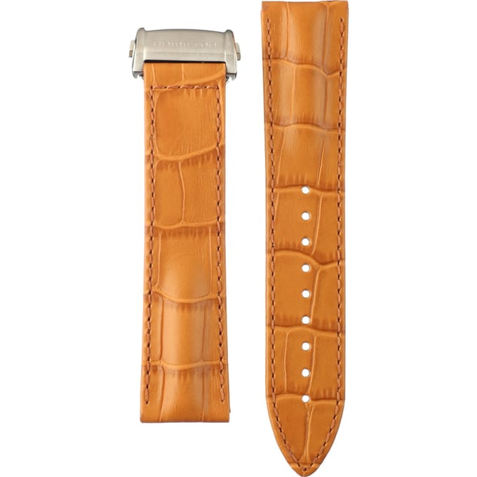 Hamilton Straps H690.326.117 Jazzmaster band