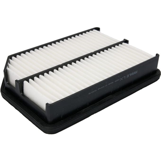 MAHLE luchtfilter KNECHT LX 2890