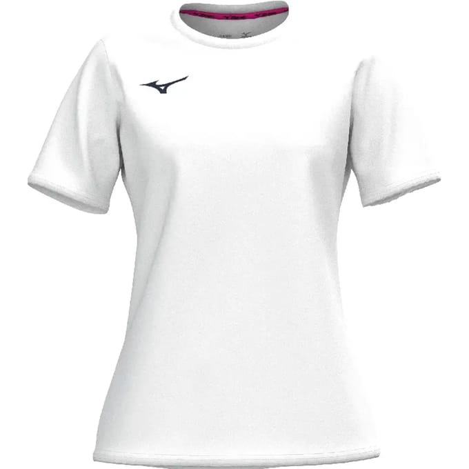 Mizuno Training T-shirt Dames