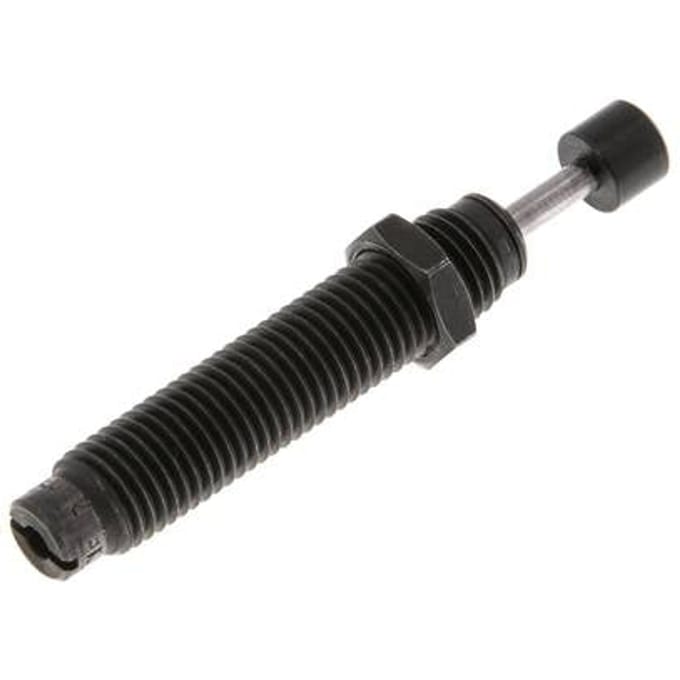 ACE zelfstellende schokdemper M 8x1, 8 mm slag - MC30EUM-2