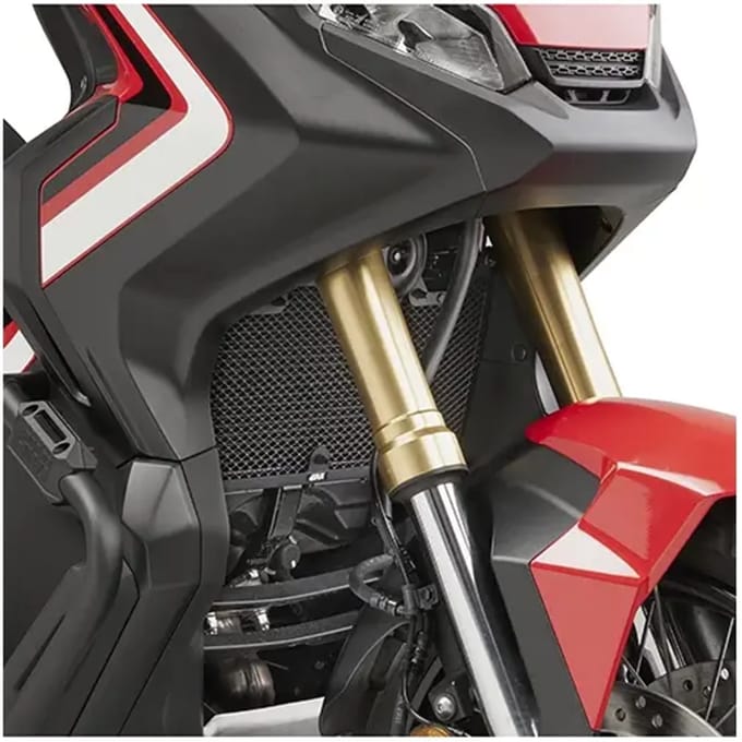 Radiatorbescherming Givi Honda X-Adv 750 (17 à 19)