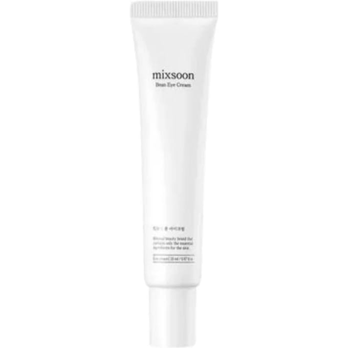Mixsoon, Soy Eye Cream, 0.67 fl oz (20 ml) white