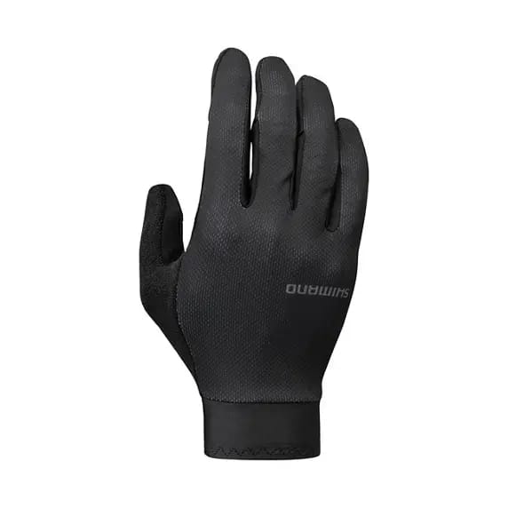 Lange handschoenen Shimano Explorer Gel