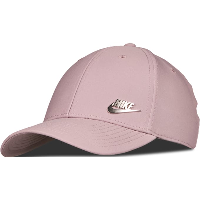 Nike Swoosh Petten Unisex - Grijs - Maat M/L
