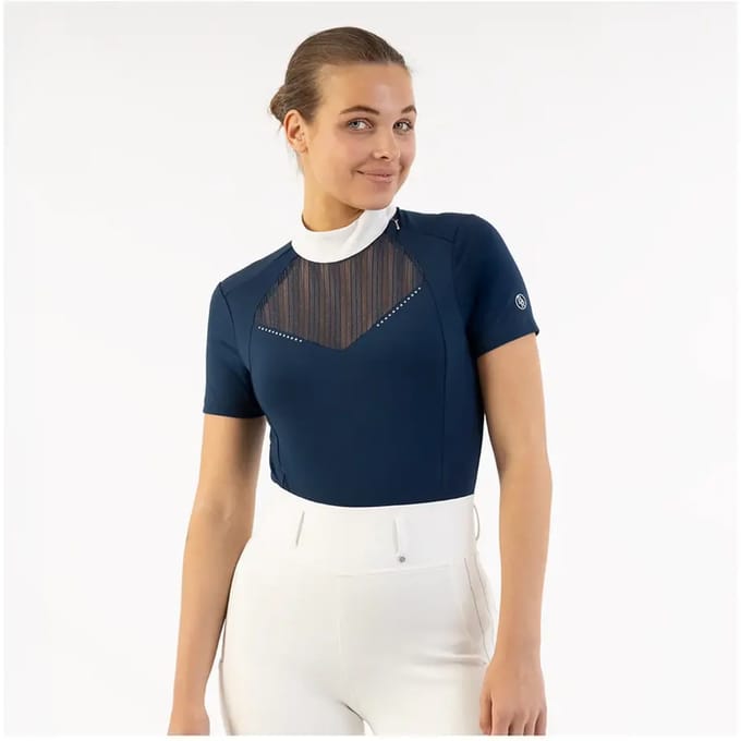 Dameswedstrijdpolo BR Equitation