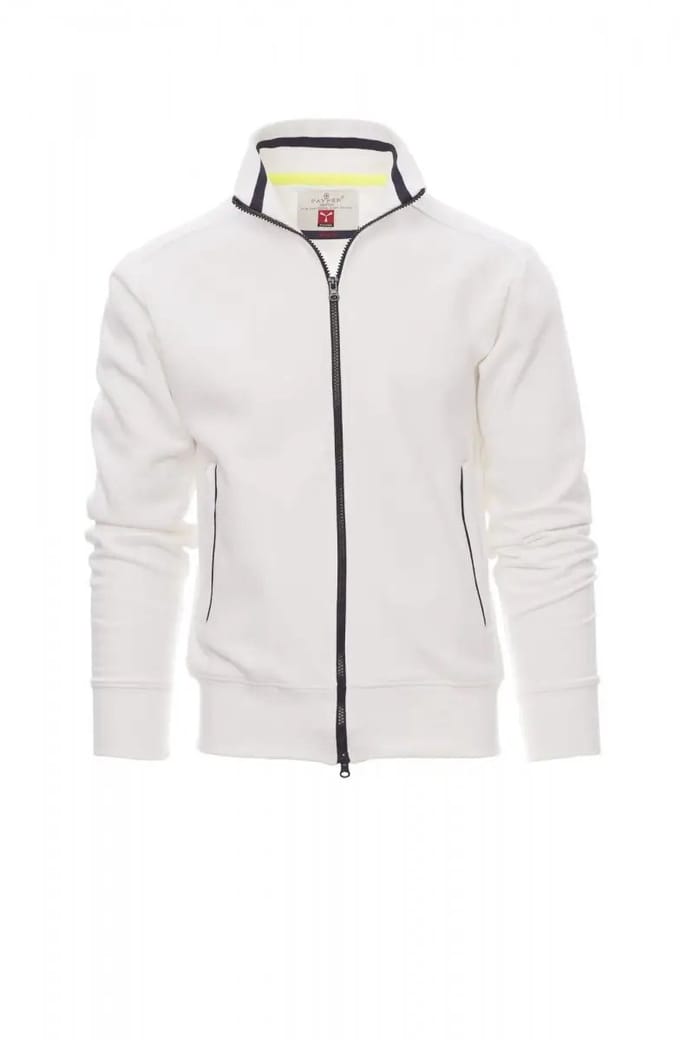 Payper Sydney - white/navy blue - XL