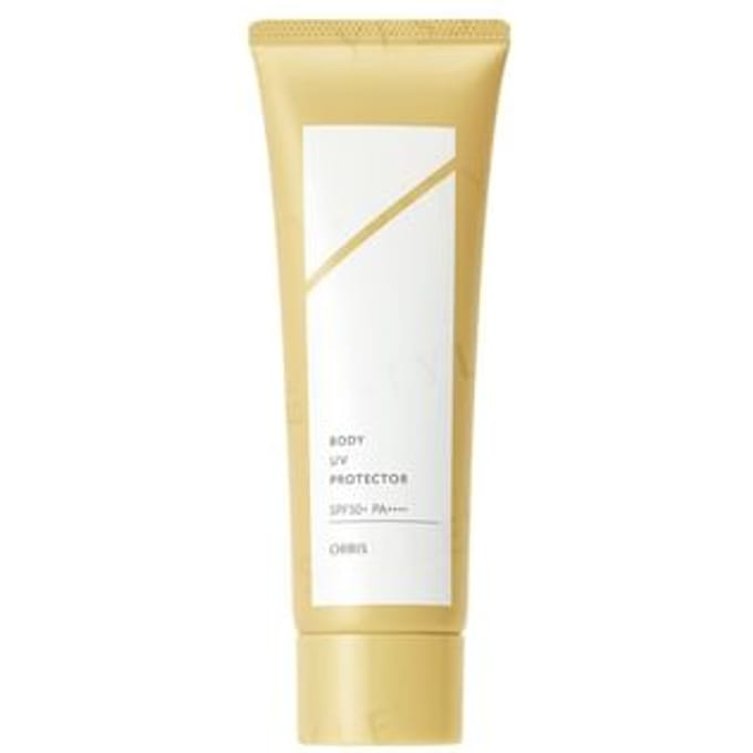 Orbis - Body UV Protector SPF 50+ PA++++ 80g