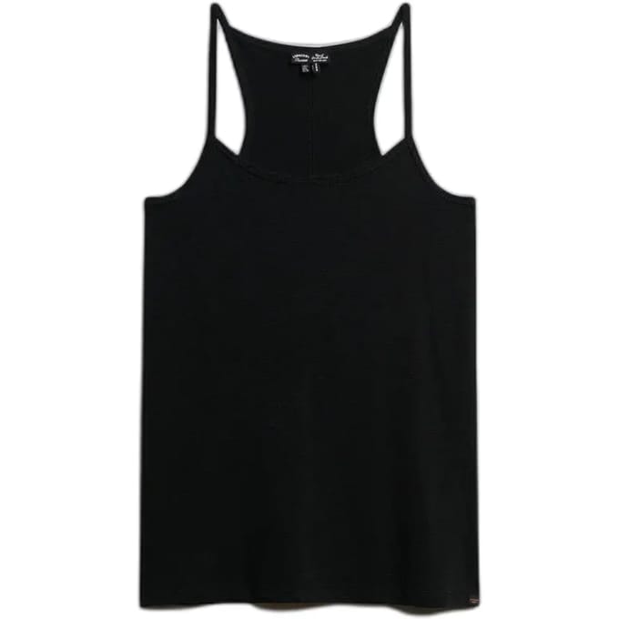 Superdry STUDIOS STRAPPY VEST Dames Top