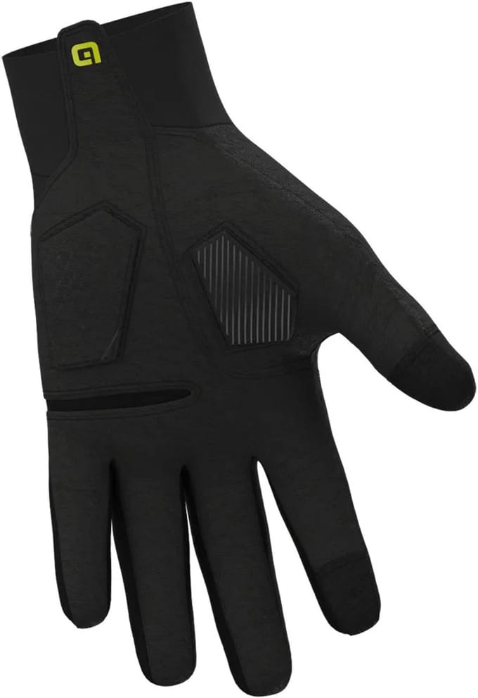Ale Spinta Handschoenen Zwart S