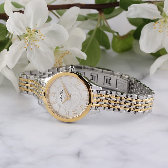 Balmain de B4932.39.12 Balmain de Balmain Horloge