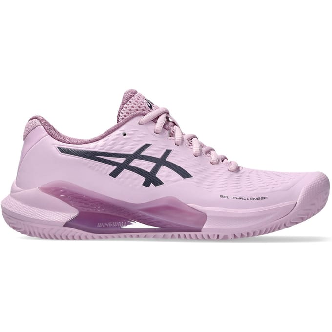 Dames tennisschoenen Asics Gel-Challenger 14 Clay
