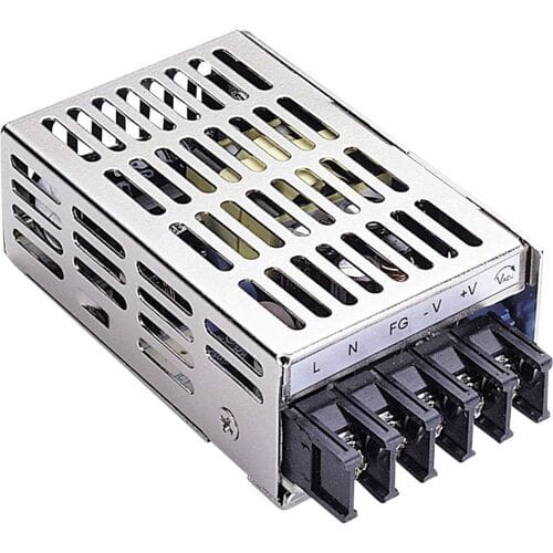 SunPower Technologies SPS 025-05 Schakelnetvoedingsmodule 5 V/DC 5 A 25 W