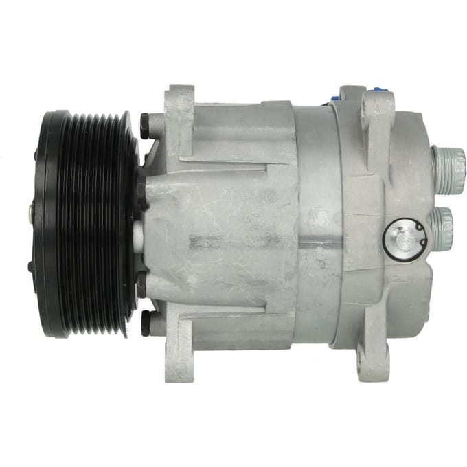 Compressor airconditioning NISSENS 89048
