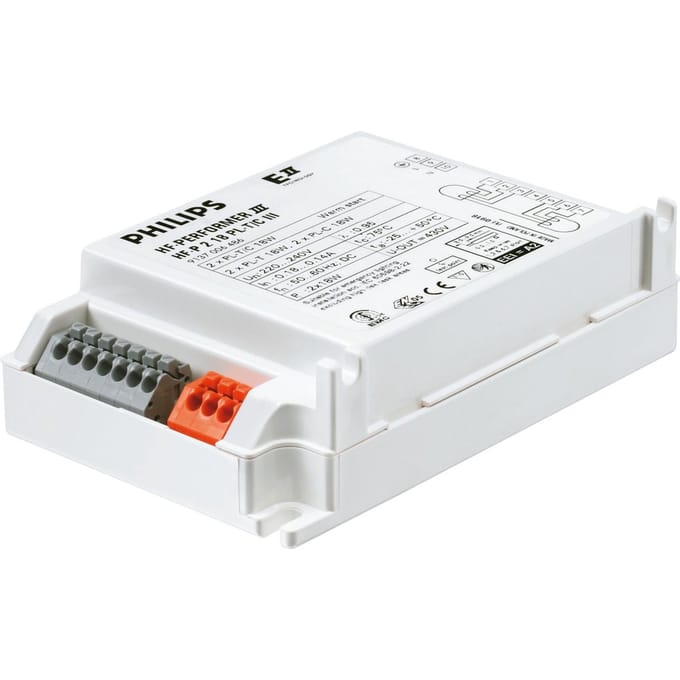 Philips HF-Performer III Voorschakelapparaat - 83417800 - E39BK