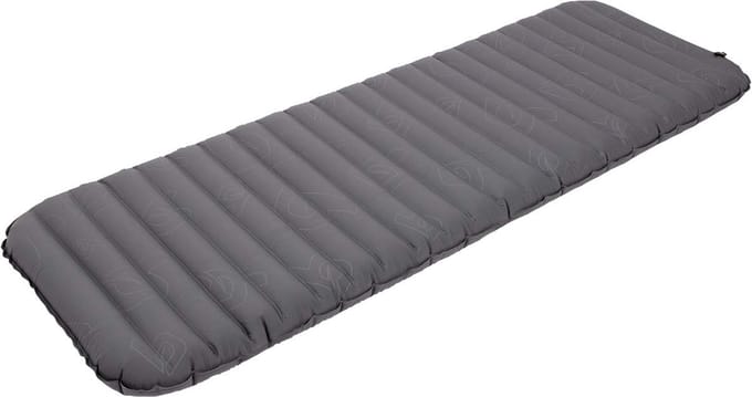 Bo-Camp - Luchtbed - Prestige - 200x70x10cm - 1 persoons