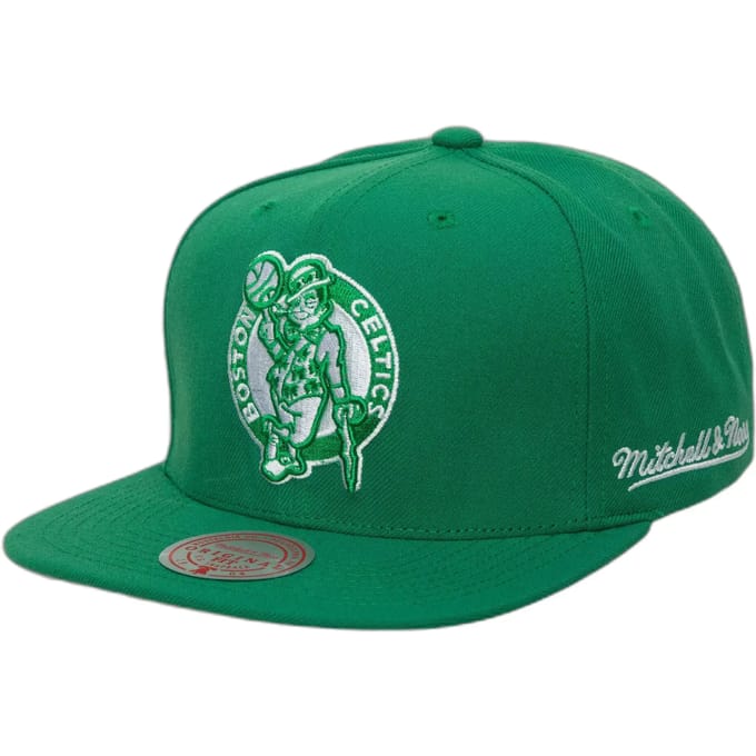 Snapback pet Mitchell & Ness Christmas Day Boston Celtics