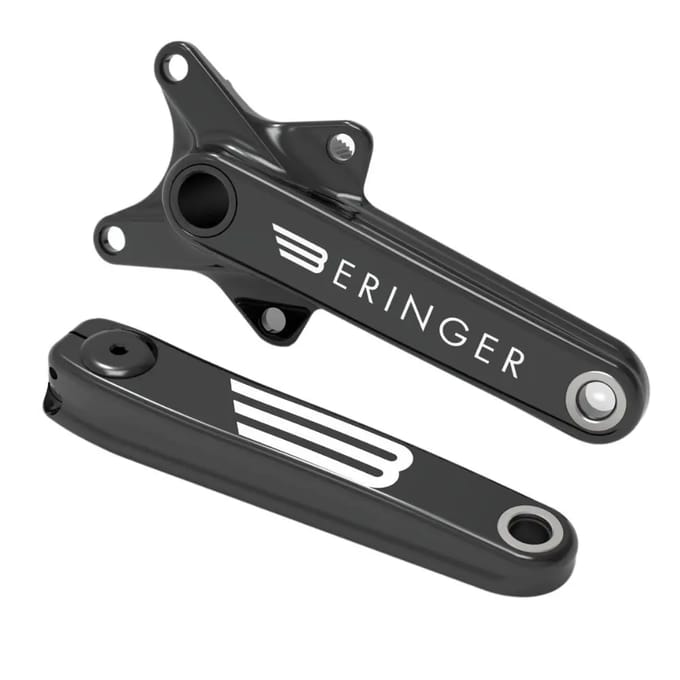 Crankstel voor kinderen Beringer J2