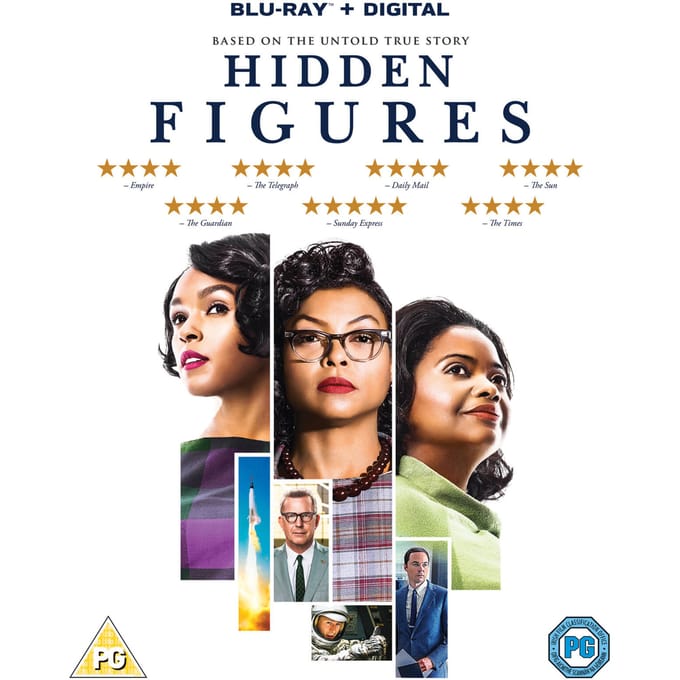 Hidden Figures