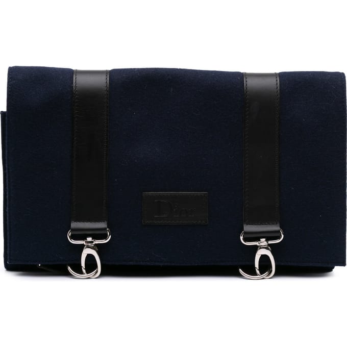Vilt Messenger Bag