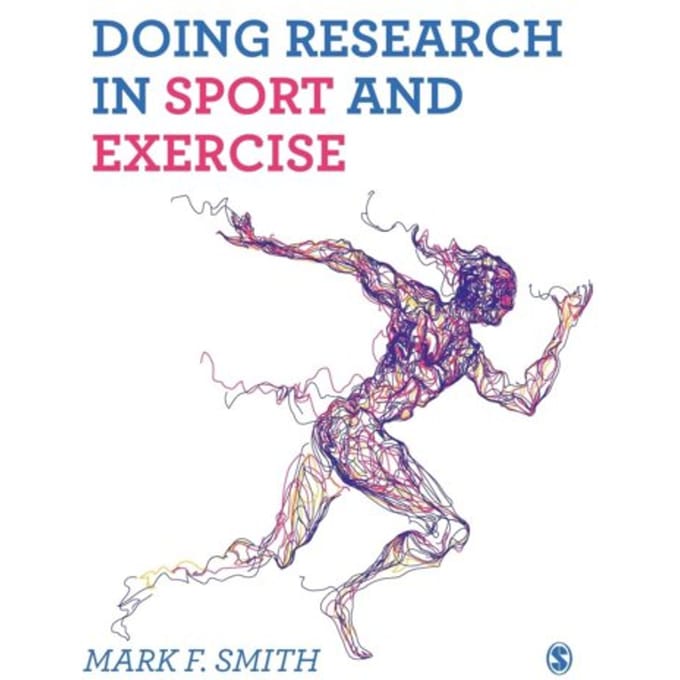 Doing Research In Sport And Exercise - Smith