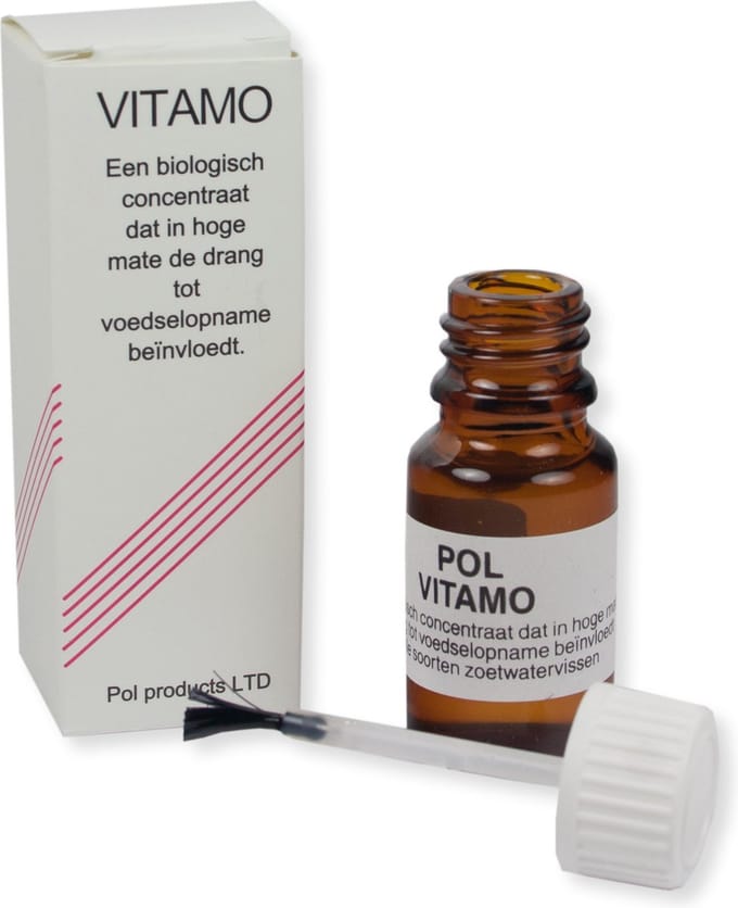 GMS POL Vitamo