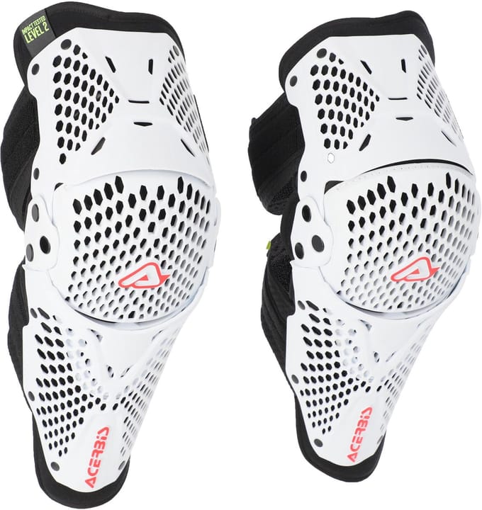 Acerbis K035 Kniebeschermers -