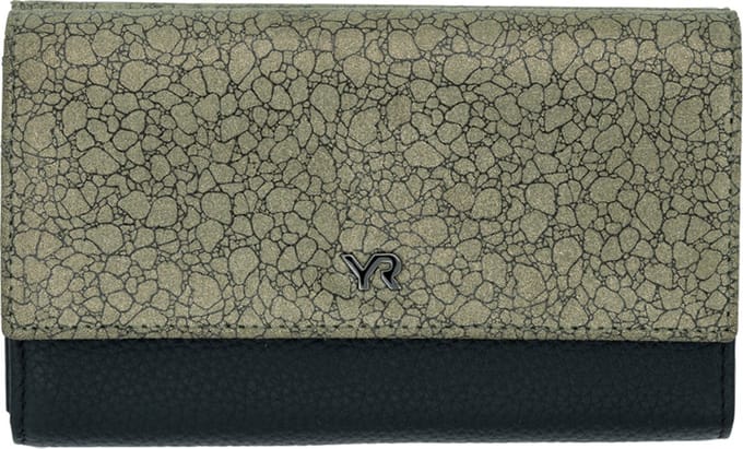 YR portemonnee PM 29439 stone nature
