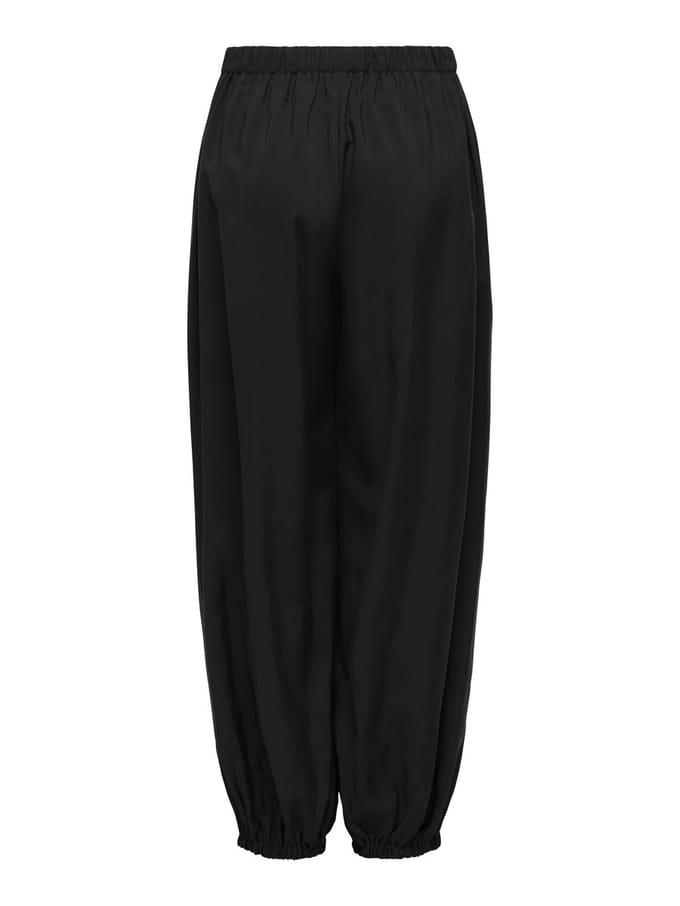 ONLY - ONLSCARLY MW ELASTIC BALLOON PANT PNT - Meisjes - Leggings