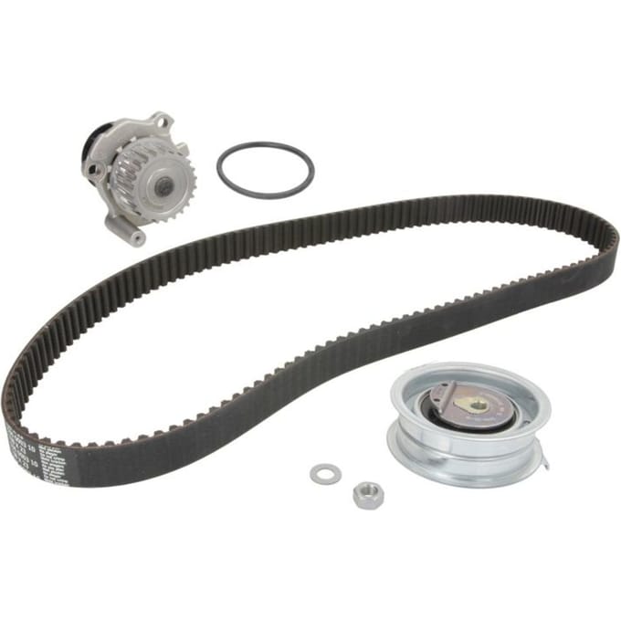 Schaeffler Ina Waterpomp+distributieriem set INA 530 0171 30