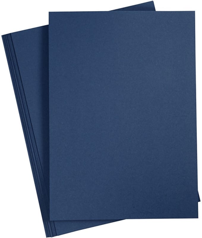 Creativ Company 218014 creatief papier Kunstpapier 20 vel