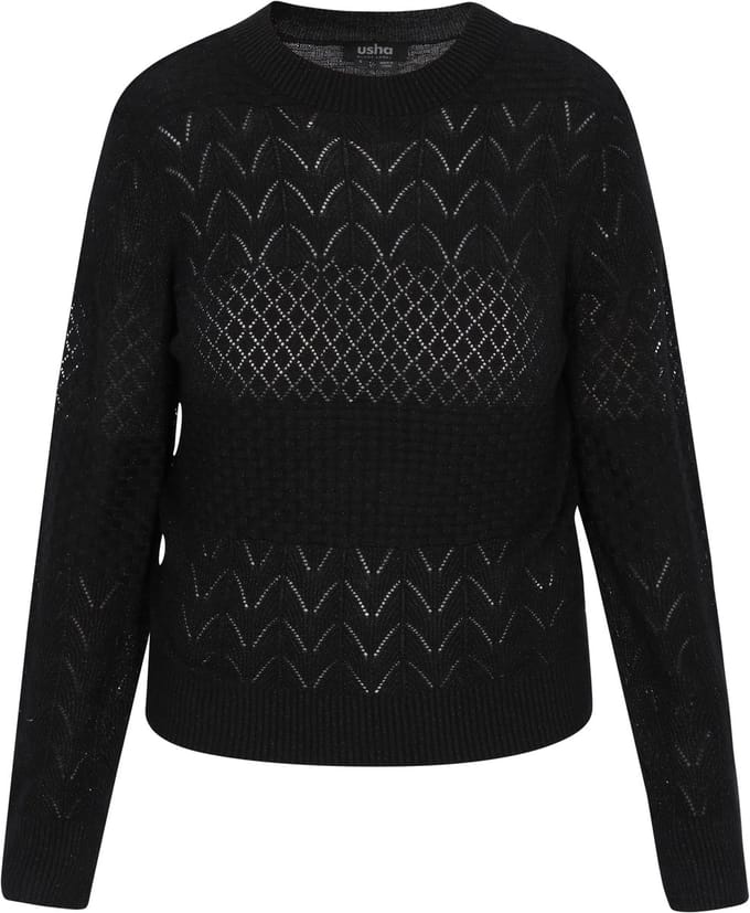 usha Jumper