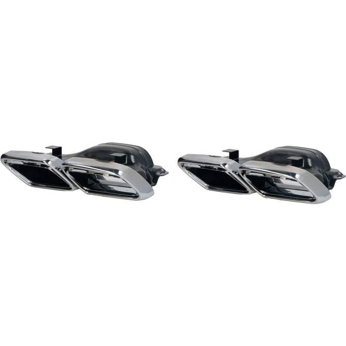 Bumper - onderdelen BLIC 5703-05-3529998P