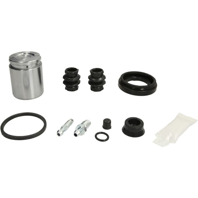 Reparatieset, remklauw AUTOFREN SEINSA D4-1124K