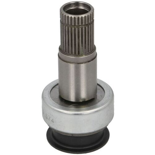 Vrijwielaandrijving/bendix, starter  BOSCH 1 986 SE0 413