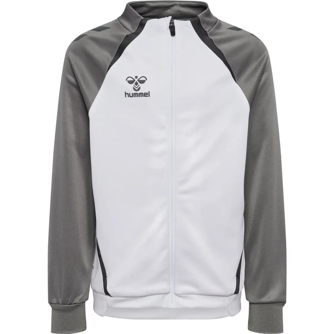 Hummel kindertrainingsjack Hmllead 2.0 Track Zip Jacket Kids 223773