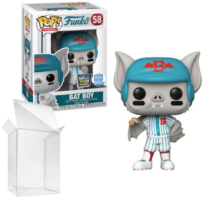 Funko Pop - Bat Boy