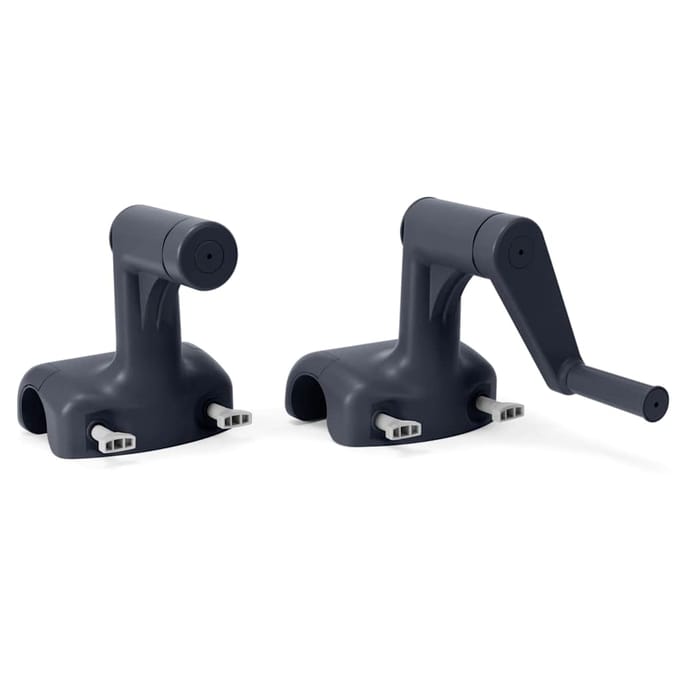 INTEX Haspel voor solarhoes 28051