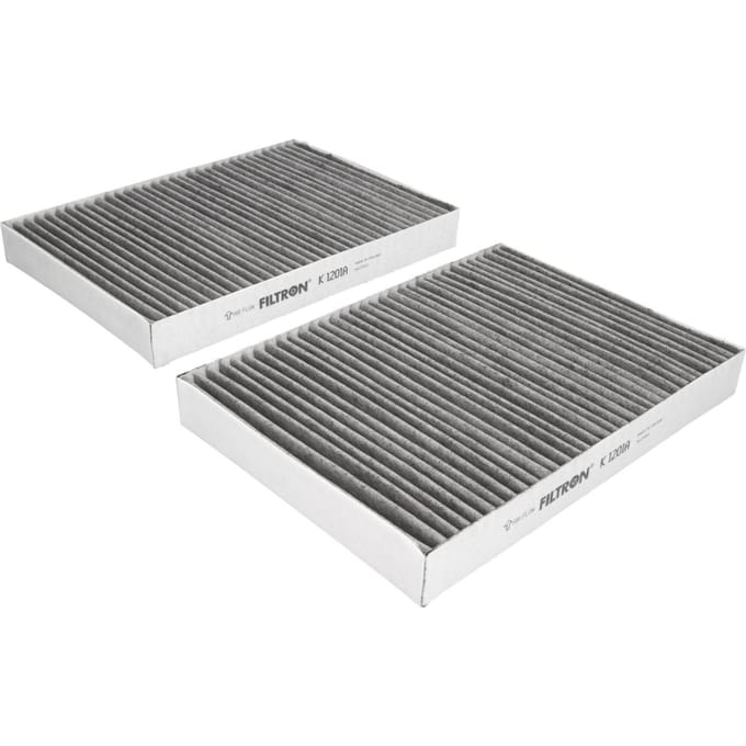 Cabinefilter FILTRON K1201A-2X