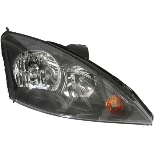 Koplampen DEPO 431-1152R-LDEM2
