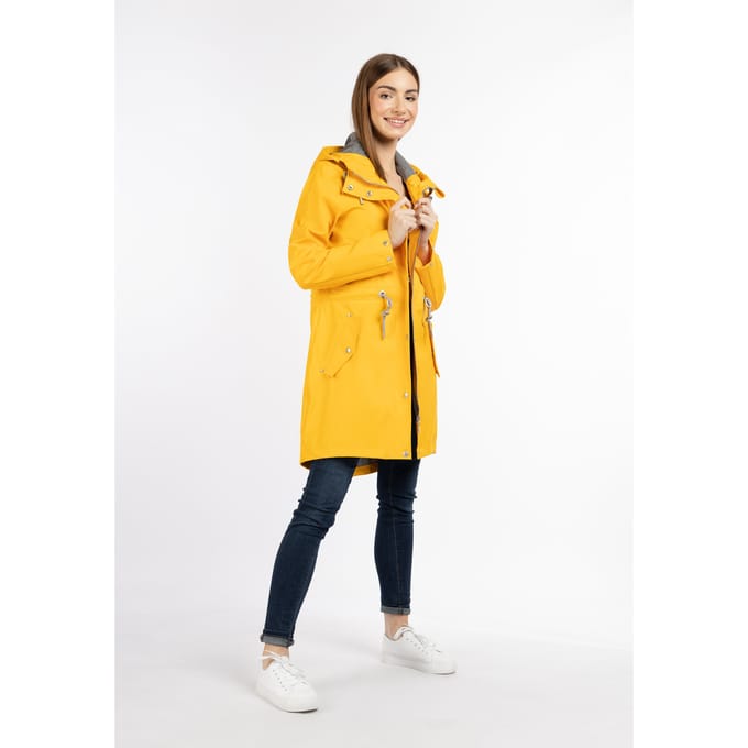 myMo Mackintosh keepsudry