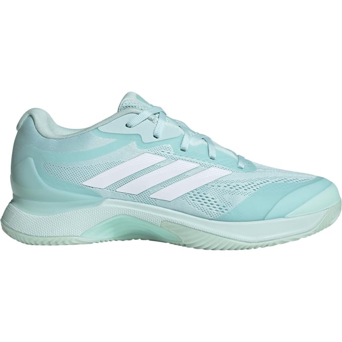 adidas Avacourt 3 Tennisschoenen Dames