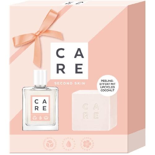 CARE Second Skin 50 ml geschenkset