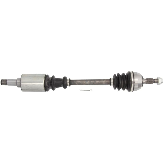 Aandrijfas POINT GEAR PNG70128 links