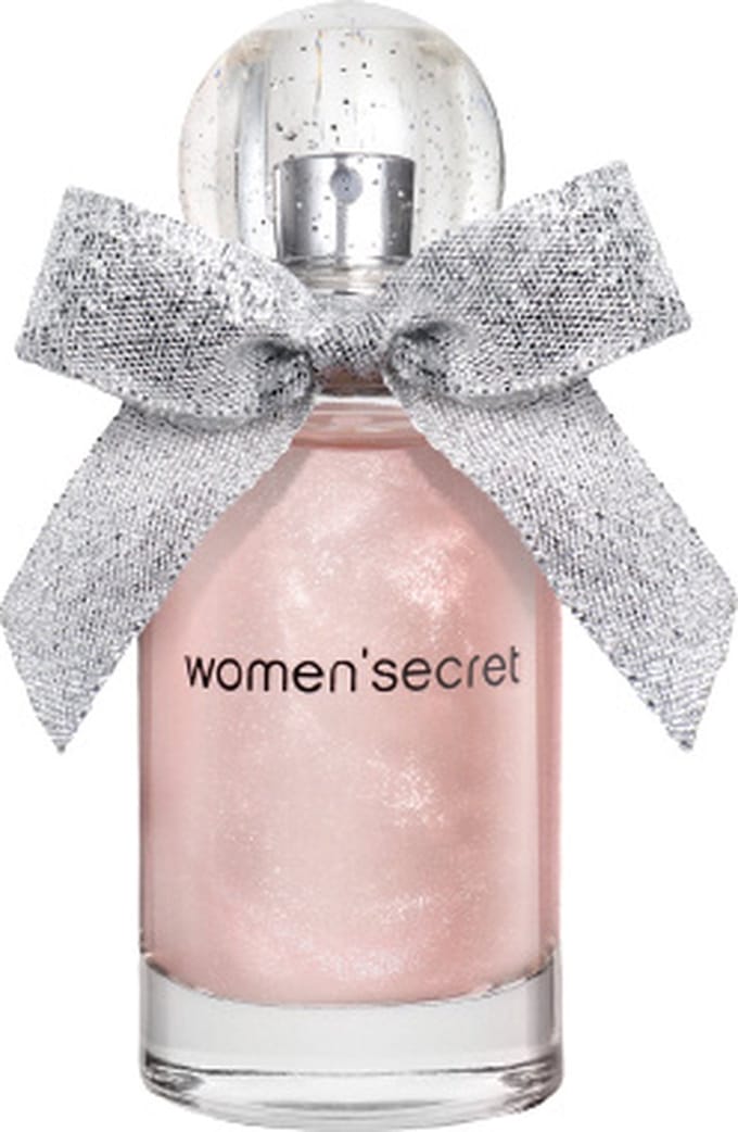 Women'secret - Rose Seduction - Eau De Parfum 30ml