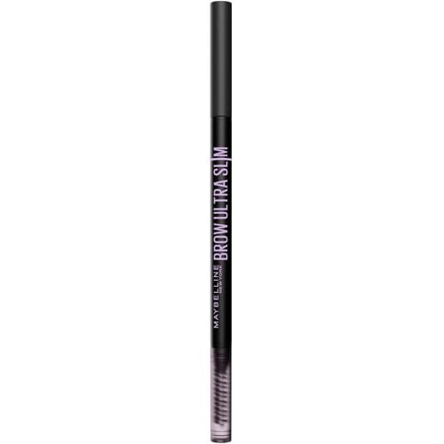 Maybelline Brow Ultra Slim Pencil 07 Black 1 st