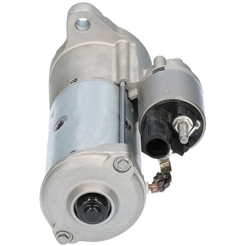 Starter VALEO ORIGINS STOP&START; - NEW O.E. TECHNOLOGIE VALEO 438366