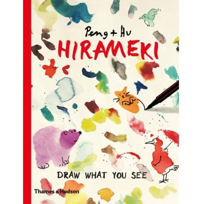Hirameki - Peng & Hu