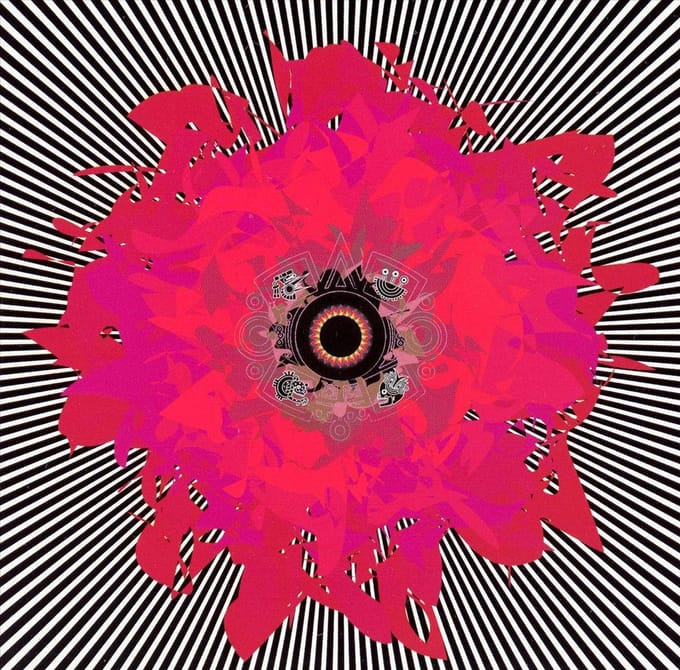 Five Suns