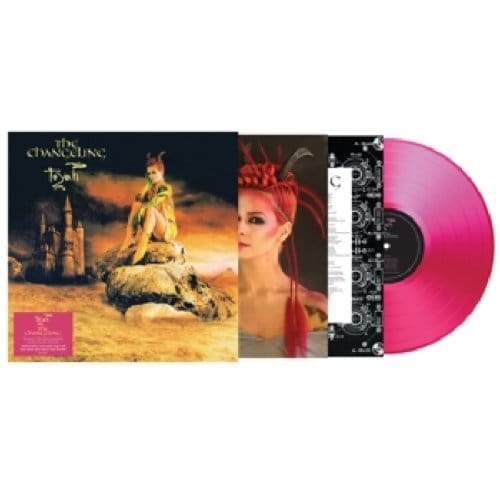 Changeling - Toyah