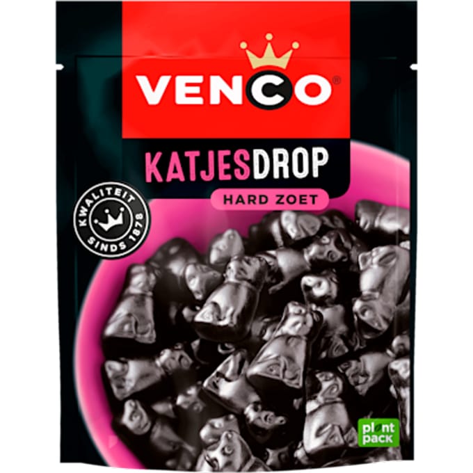 Katjesdrop